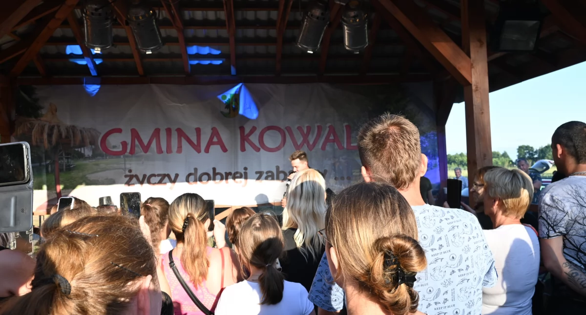 Rozrywka, Piknik Jeziorem Lubiechowskim Festiwal koncerty Rowerowy Jedziemy Jarka [PROGRAM] - zdjęcie, fotografia