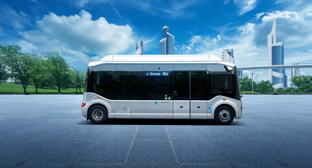 Fot. BUSNEX