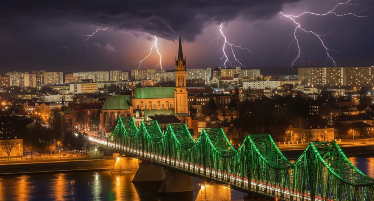 Fot. własne i AI