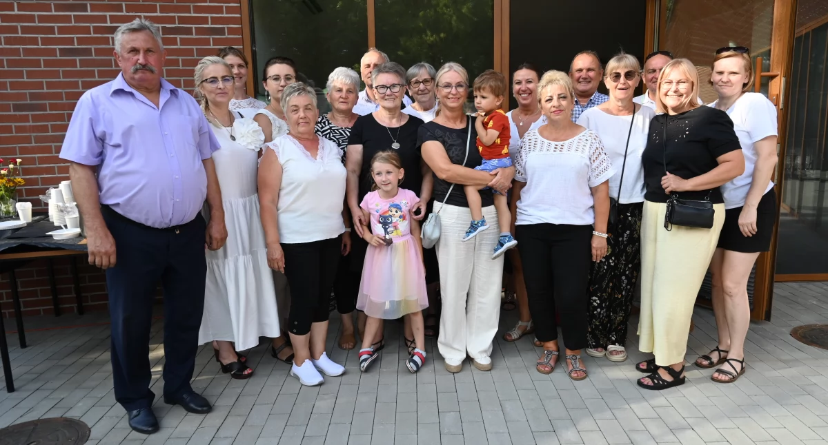 Polecamy, Piknik Sołecki Smólniku Będzie muzyka dmuchańce smakołyki - zdjęcie, fotografia