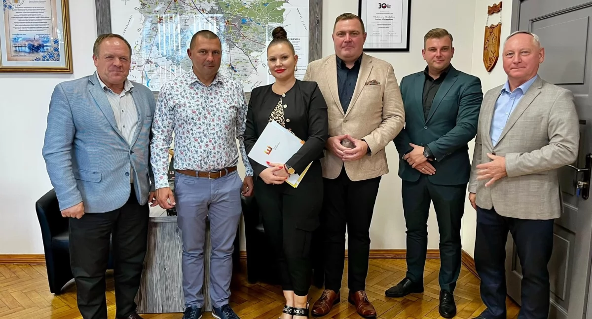 Inwestycje, ścieżka rowerowa Szpetalu Górnym Inwestycja rusza wkrótce - zdjęcie, fotografia