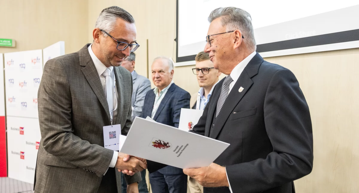 fot. Szymon Zdziebło/tarantoga.pl dla UMWKP