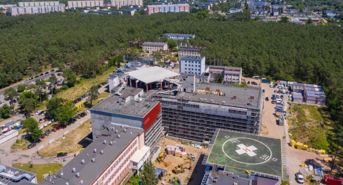 Fot.: Mikołaj Kuras dla UMWKP