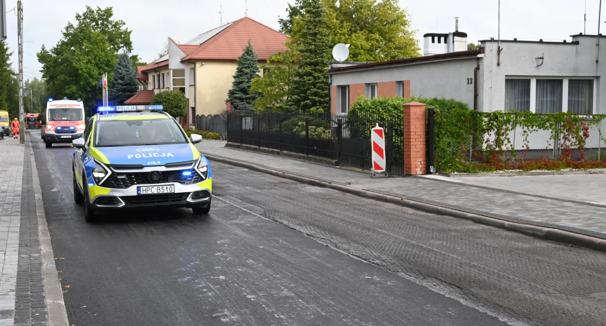 Komunikaty, Zaginęła latka Włocławkiem akcja poszukiwawcza Policja prosi pomoc - zdjęcie, fotografia
