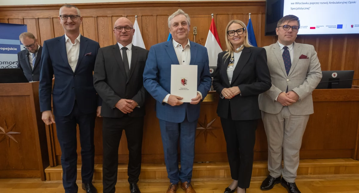 Fot.: Mikołaj Kuras dla UMWKP