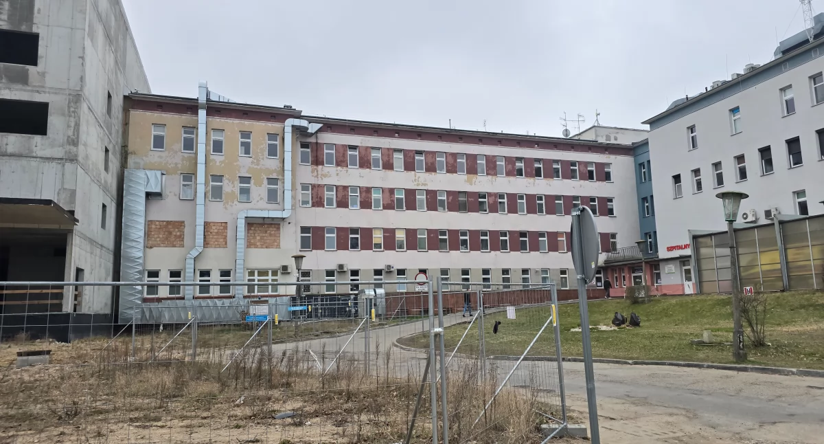 Zdrowie i uroda, potwierdził włocławski szpital spełnia standardy opieki autoryzacji lecznicy Włocławku - zdjęcie, fotografia