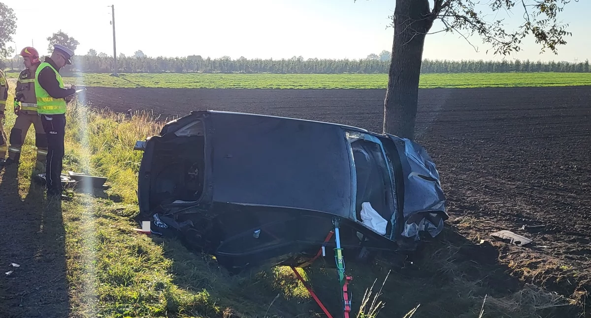 Fot. KPP Radziejów