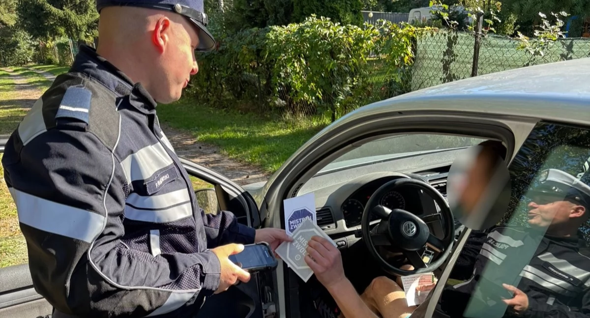 Policja - komunikaty policyjne, Pędzili ponad powiecie włocławskim stracili prawa jazdy miesiące! - zdjęcie, fotografia