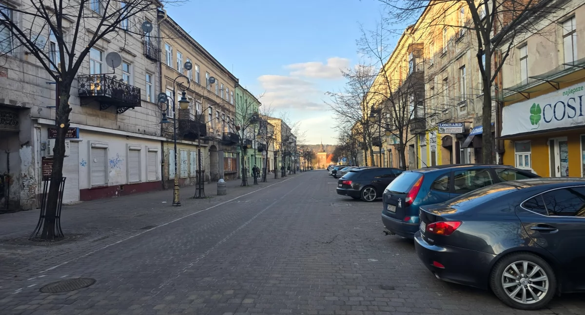 Inwestycje, zmieni poznania sprawdź powstanie centrum Włocławka! - zdjęcie, fotografia