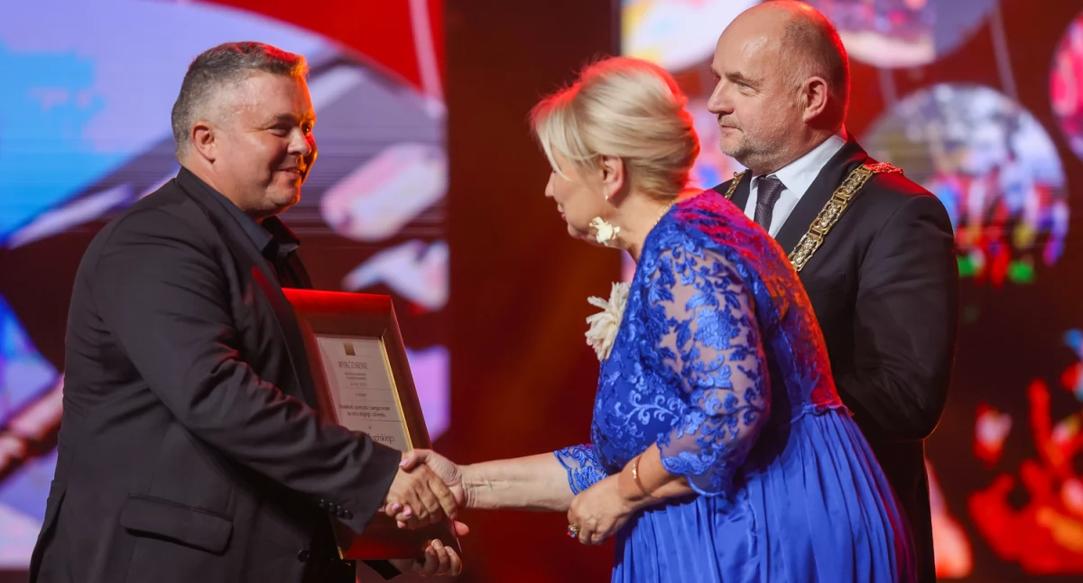 Fot.: Mikołaj Kuras dla UMWKP
