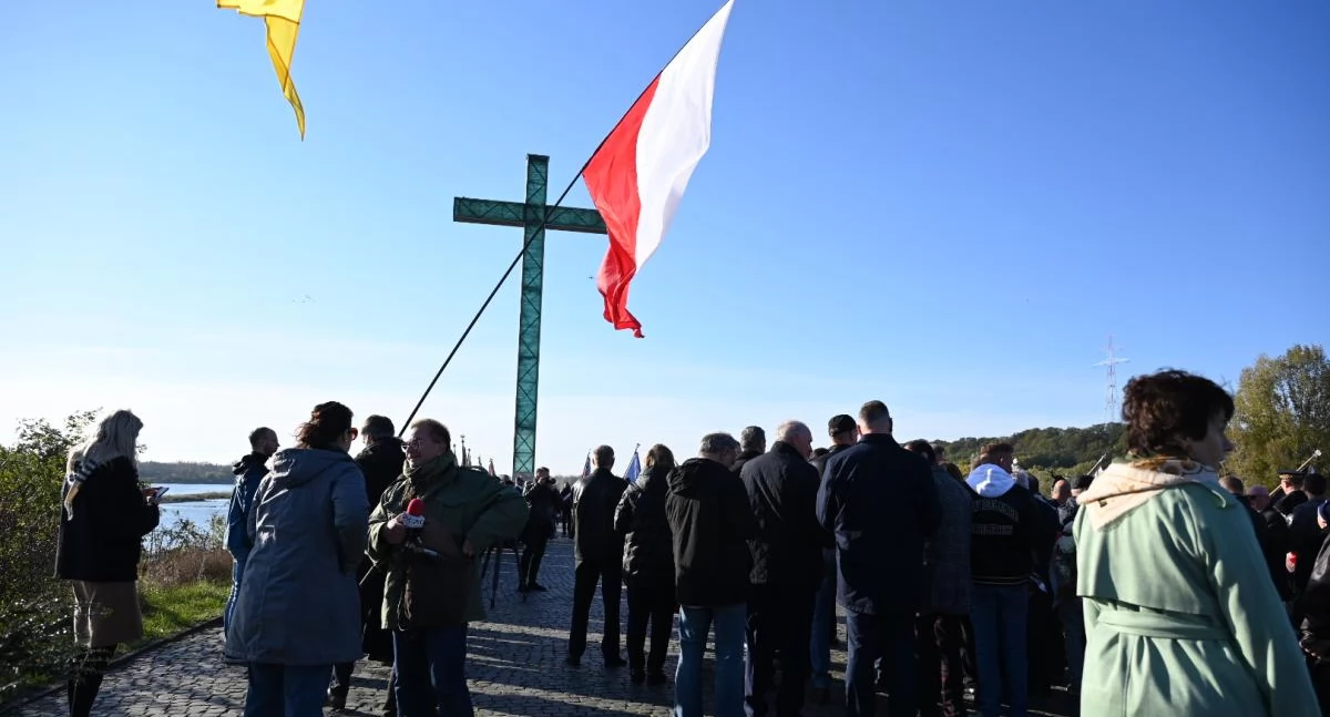 Kościół - Parafie , Włocławek uczci rocznicę męczeńskiej śmierci Jerzego Popiełuszki - zdjęcie, fotografia