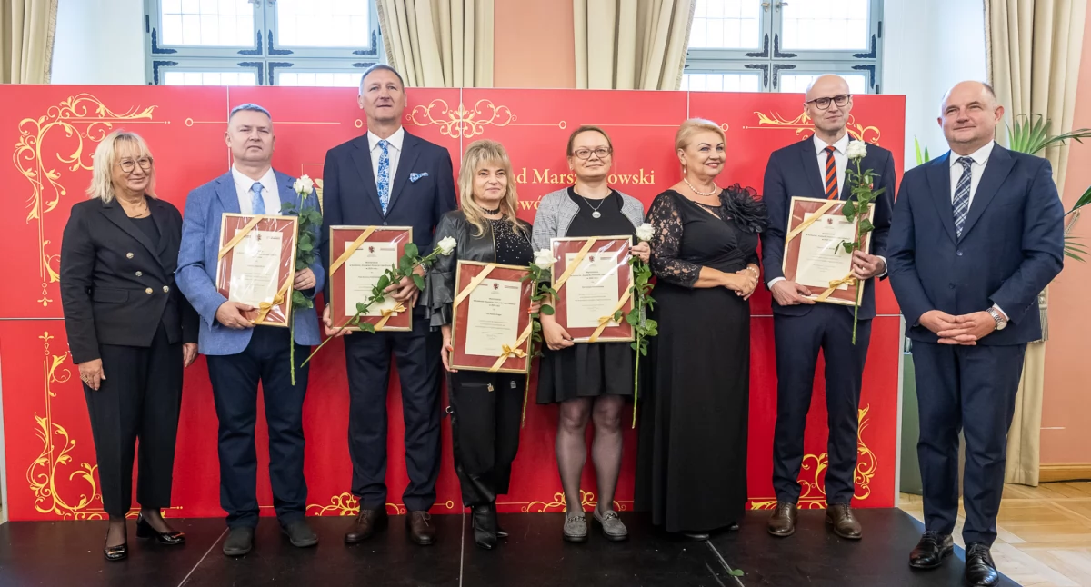 fot. Szymon Zdziebło/tarantoga dla UMWK