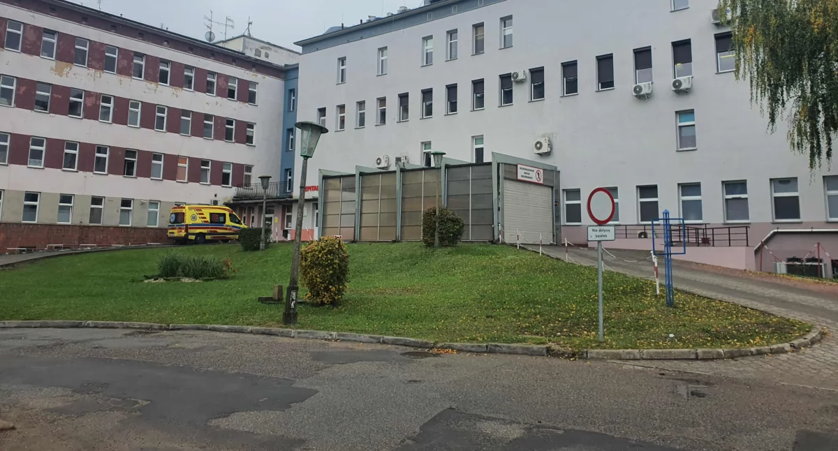 Zdrowie i uroda, Pacjenci zyskają Szpital Włocławku zapowiada zakupy nowego sprzętu - zdjęcie, fotografia