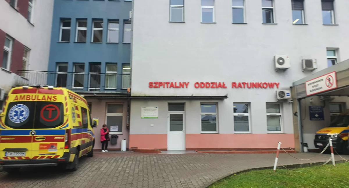 Rynek pracy, Włocławski szpital ogłosił konkurs stanowisko Zastępcy Dyrektora - zdjęcie, fotografia