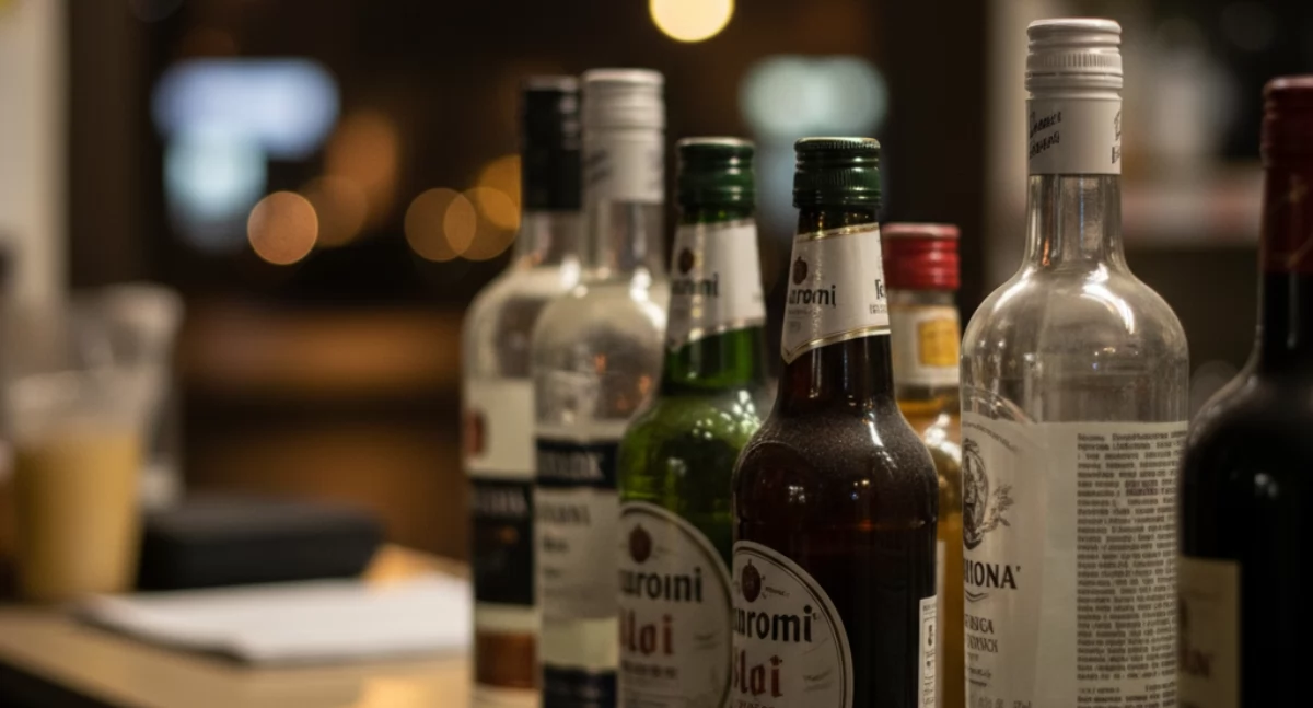 Komunikaty, Włocławek ograniczy nocną sprzedaż alkoholu Mieszkańcy zabierają głos - zdjęcie, fotografia