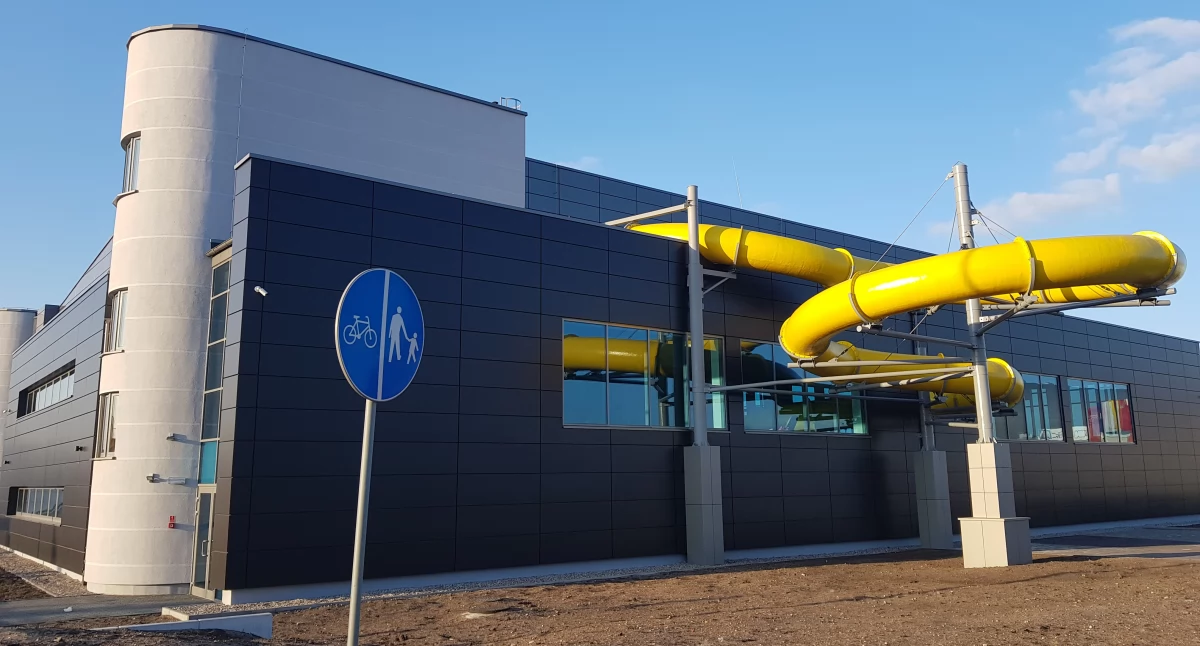 Fot. Szymon Szewczyk RM Włocławek FB