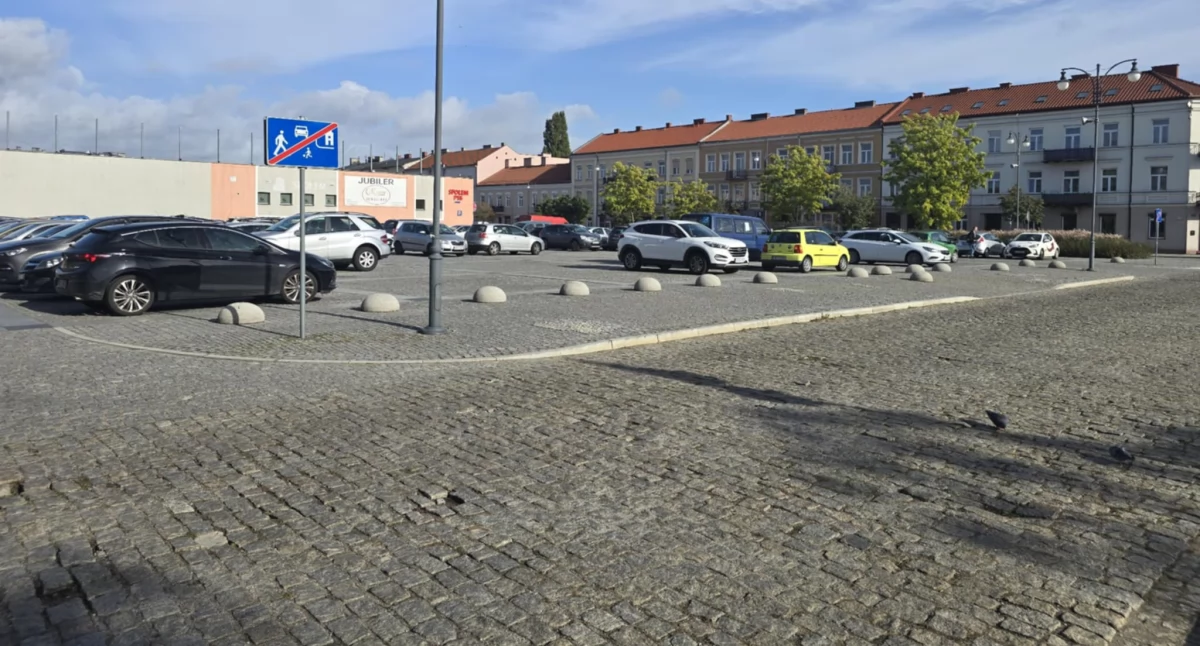 Komunikacja, Włocławek szykuje utrudnienia Wkrótce duże zmiany centrum Włocławka - zdjęcie, fotografia
