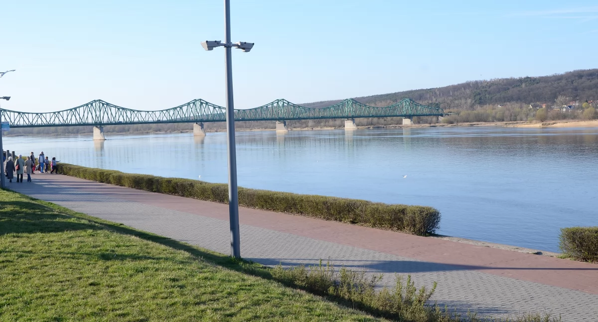 Urząd Miasta, zmienią Bulwary Włocławku Sprawdź plany podziel opinią! - zdjęcie, fotografia