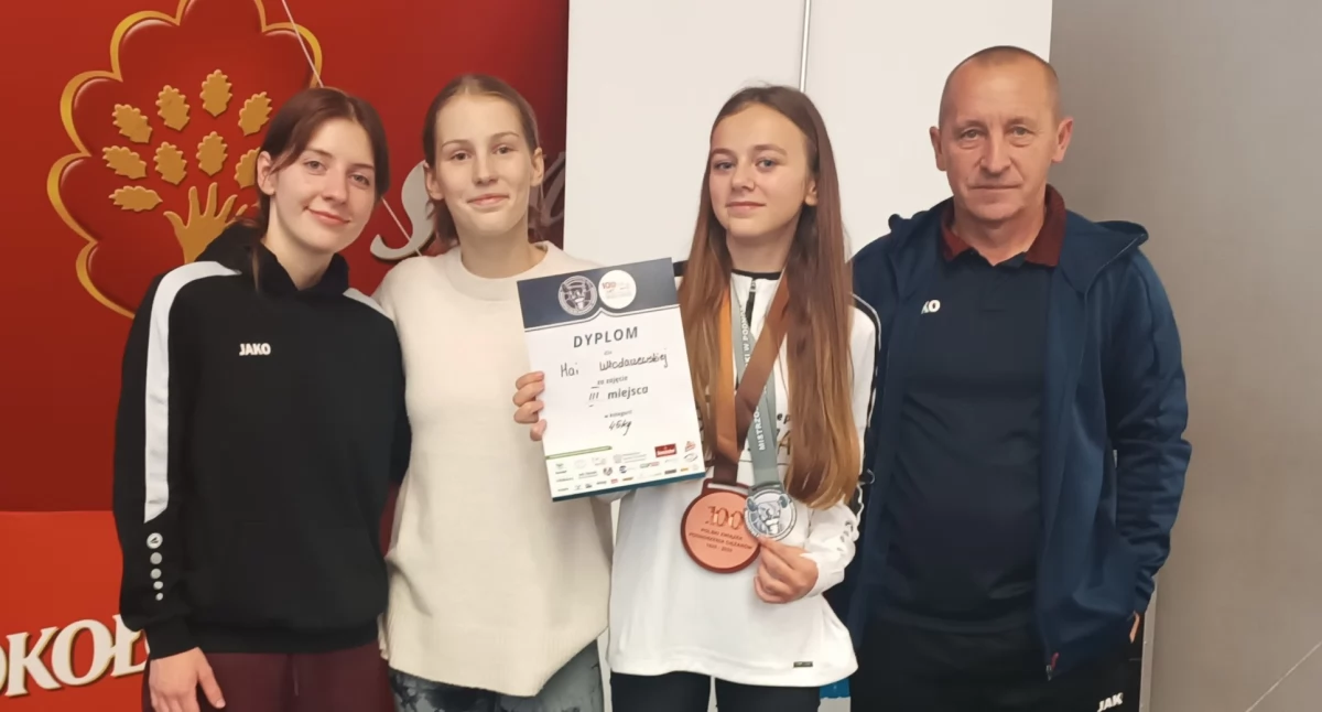 Foto: Fb  Klub Sportów Siłowych Husaria