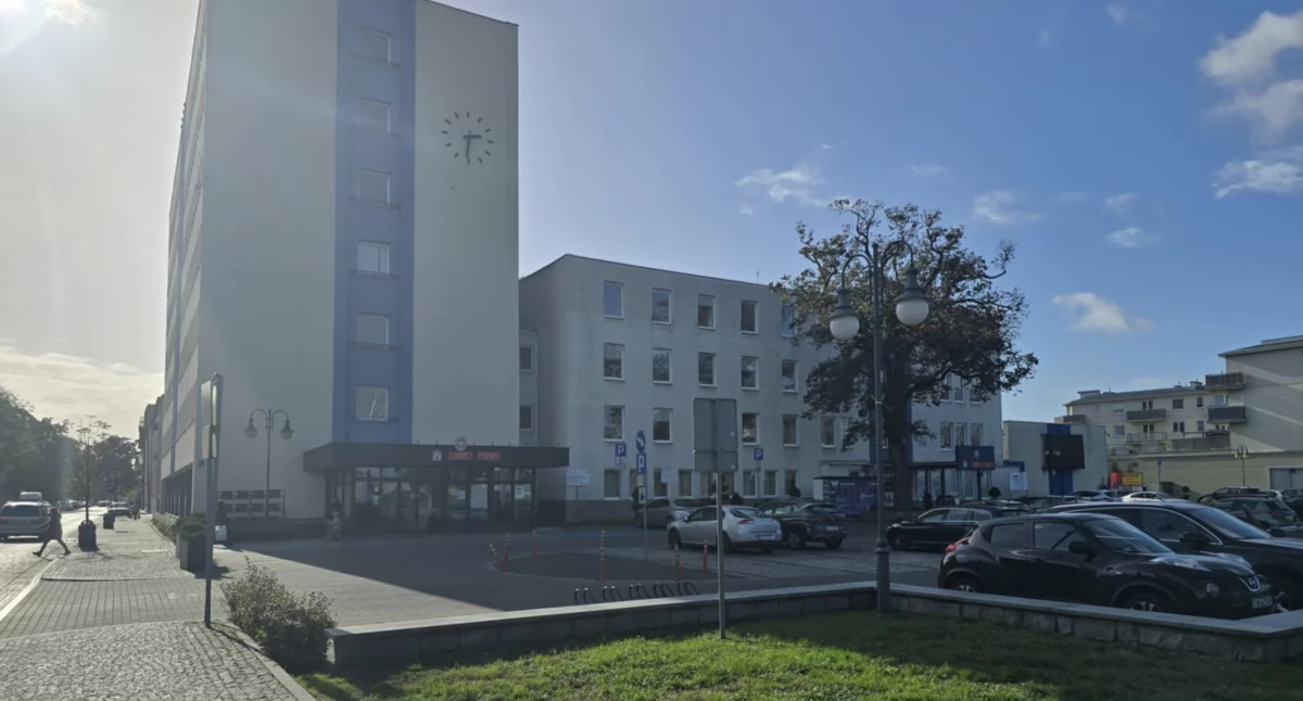 Urząd Miasta, Praca Włocławek nabór Urzędzie Miasta - zdjęcie, fotografia