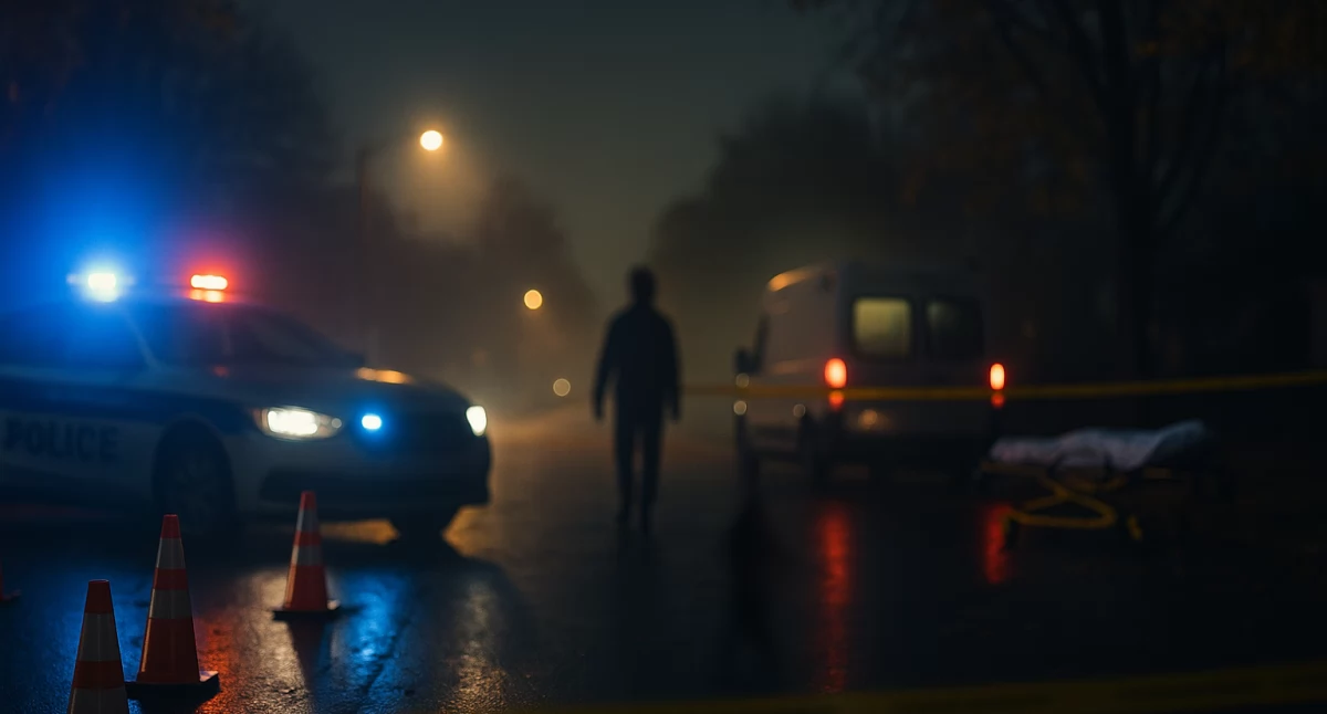 Fot. Zdjęcie illustracyjne 