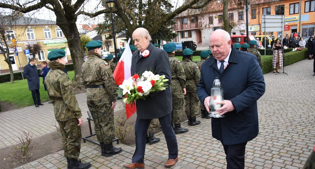 Święta państwowe i religijne, Lubraniec Zgłowiączka uczczą Narodowe Święto Niepodległości - zdjęcie, fotografia
