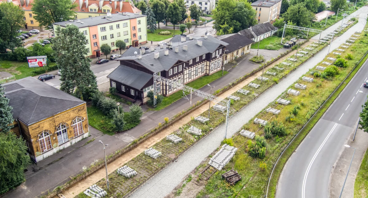 Fot. Mikołaj Kuras, Andrzej Goiński