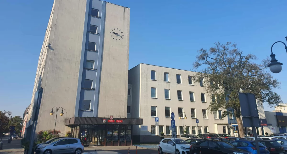 Rynek pracy, Praca Urzędzie Miasta Włocławek Rekrutacja - zdjęcie, fotografia