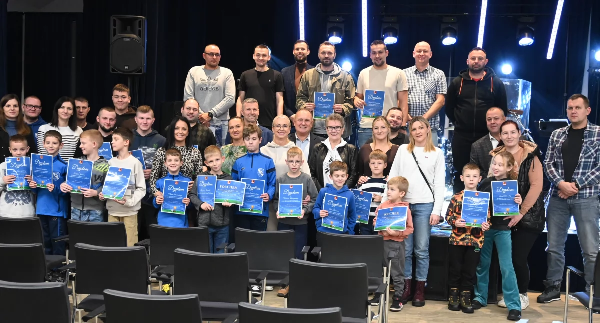 Polecamy, Victoria Smólnik podsumowanie sezonu koncert który poruszył serca - zdjęcie, fotografia