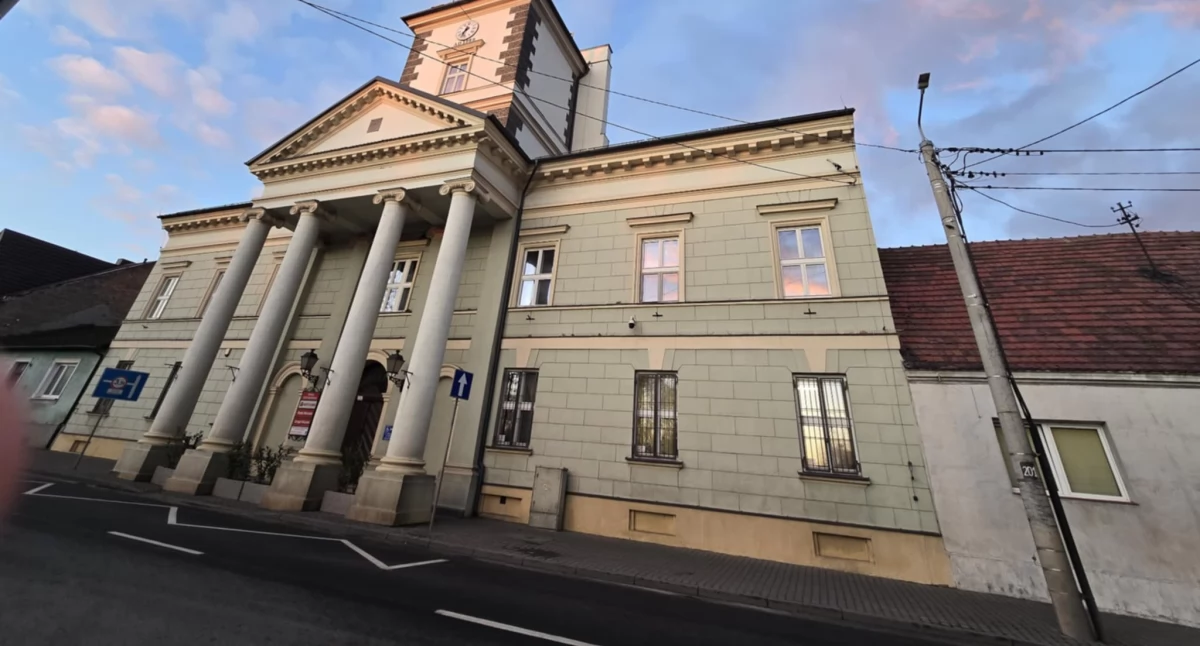 Rynek pracy, Rekrutacja oferta pracy Brześciu Kujawskim - zdjęcie, fotografia