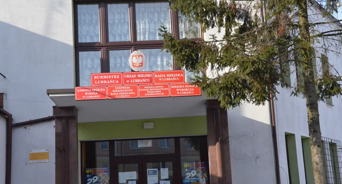 Inwestycje, Lubraniec Głosowanie projekty Budżetu Obywatelskiego rozpoczęte - zdjęcie, fotografia