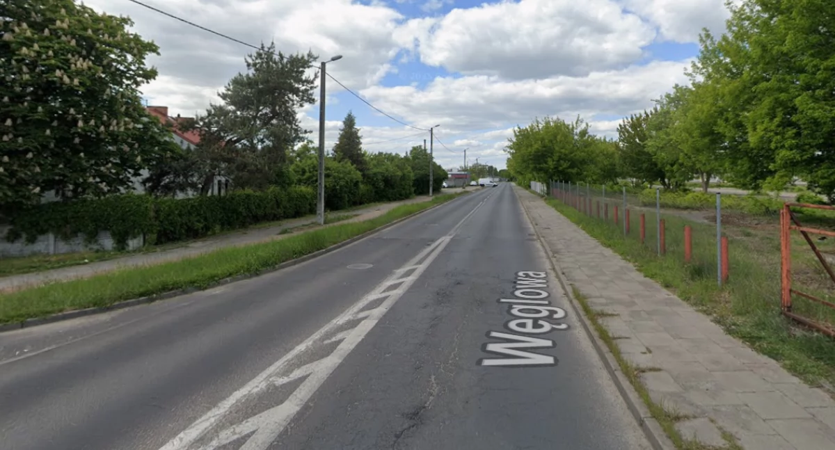 fot. Screen google street View