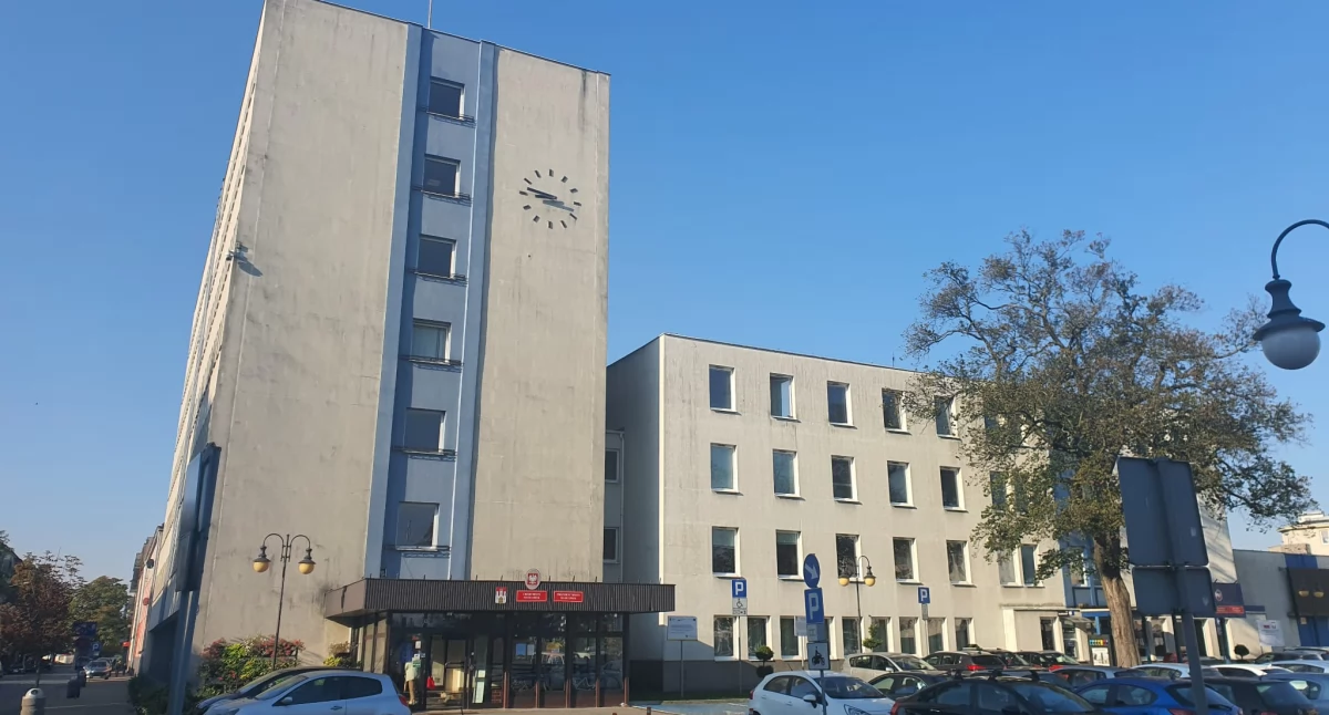 Urząd Miasta, stawki podatku nieruchomości Wiemy jakie - zdjęcie, fotografia