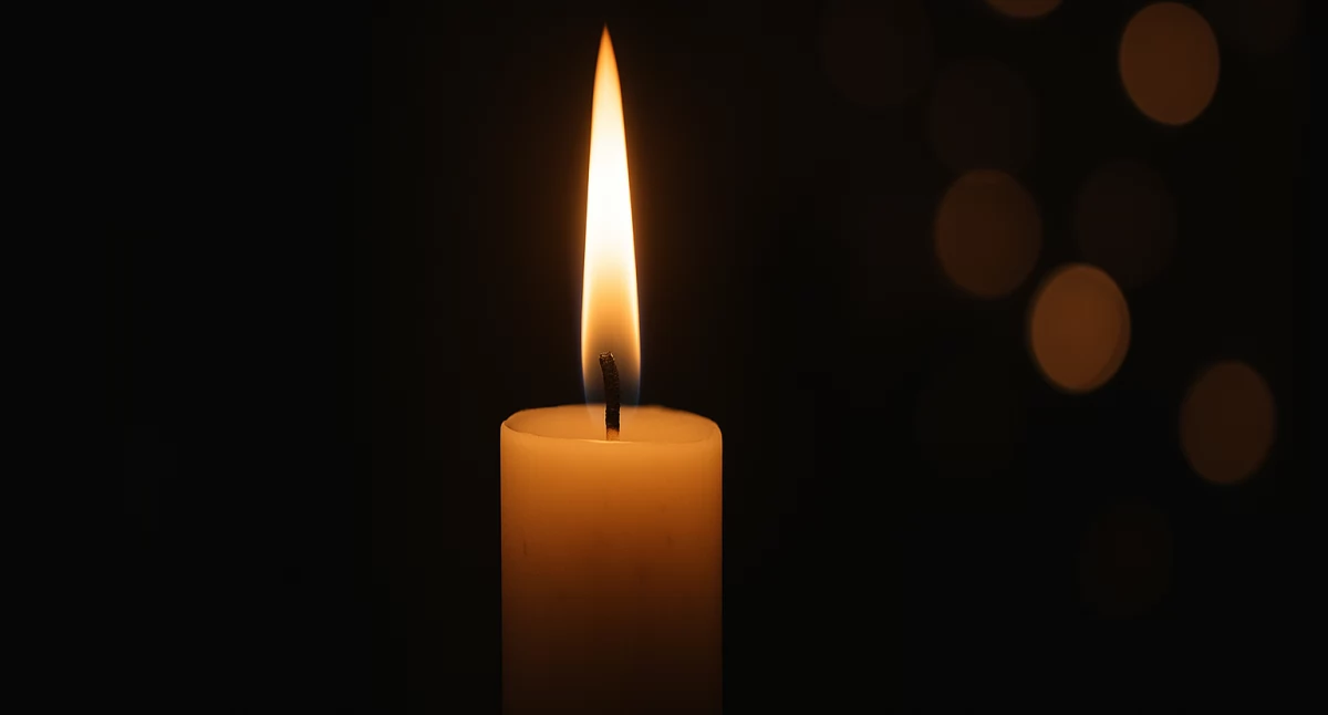 Komunikaty, Społeczność Budowlanki żegna letnią Magdę Dziś pogrzeb - zdjęcie, fotografia