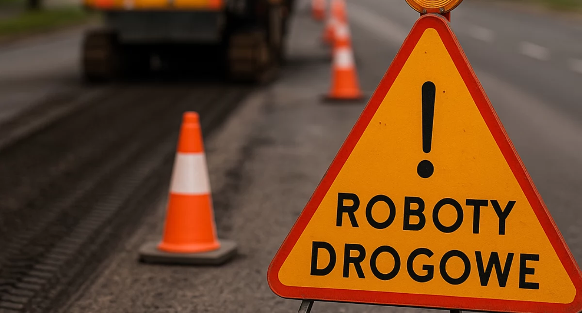 Komunikacja, Utrudnienia Włocławku zamknięcia prace trzech odcinkach - zdjęcie, fotografia