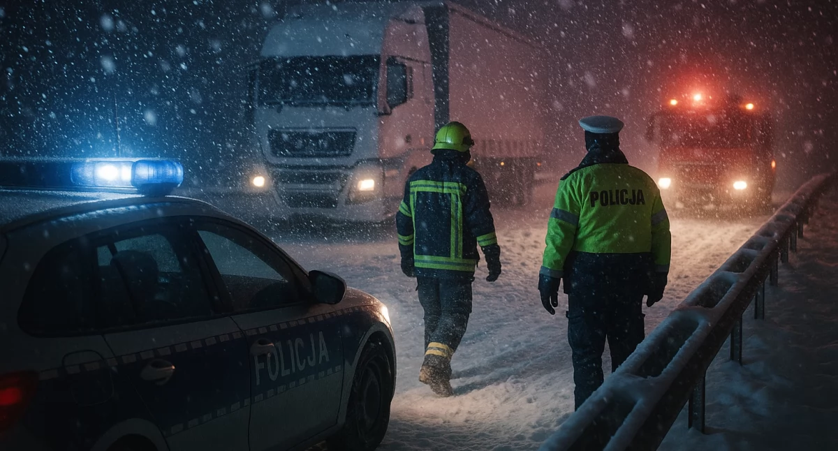 Fot. Zdjęcie illustracyjne 