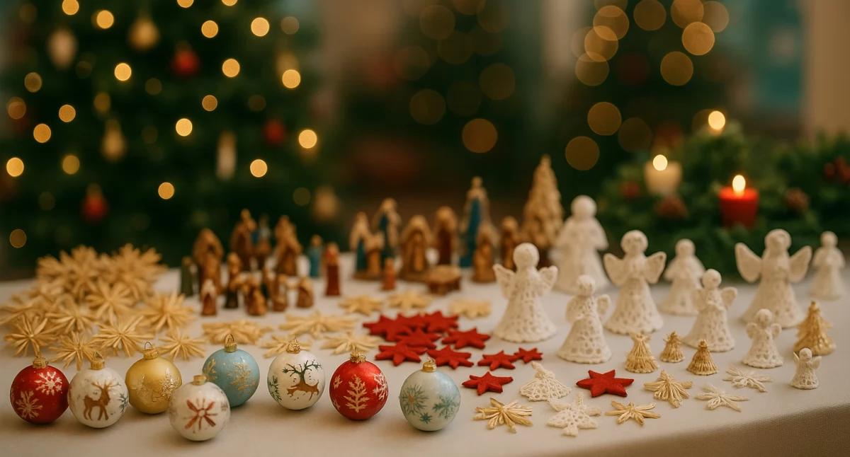 Polecamy, Kiermasz Bożonarodzeniowy Włocławek Muzeum zaprasza grudnia! - zdjęcie, fotografia