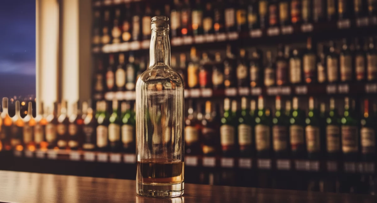 Komunikaty, Włocławku będzie zakaz nocnej sprzedaży alkoholu rezultaty głosowania - zdjęcie, fotografia