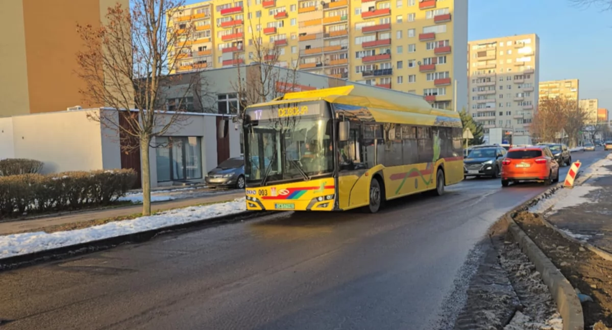 Komunikaty, Gmina Włocławek uspokaja mieszkańców linie [KOMUNIKAT] - zdjęcie, fotografia