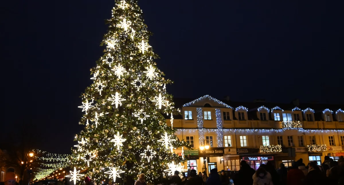 Rozrywka, Jarmark Bożonarodzeniowy Włocławek program atrakcje godziny wydarzenia - zdjęcie, fotografia