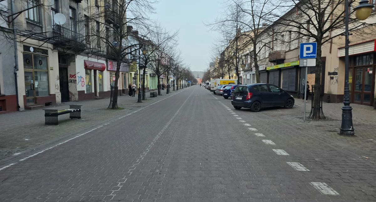 Komunikaty, Włocławek szykuje Jarmark Bożonarodzeniowy Sprawdź które ulice zostaną zamknięte - zdjęcie, fotografia