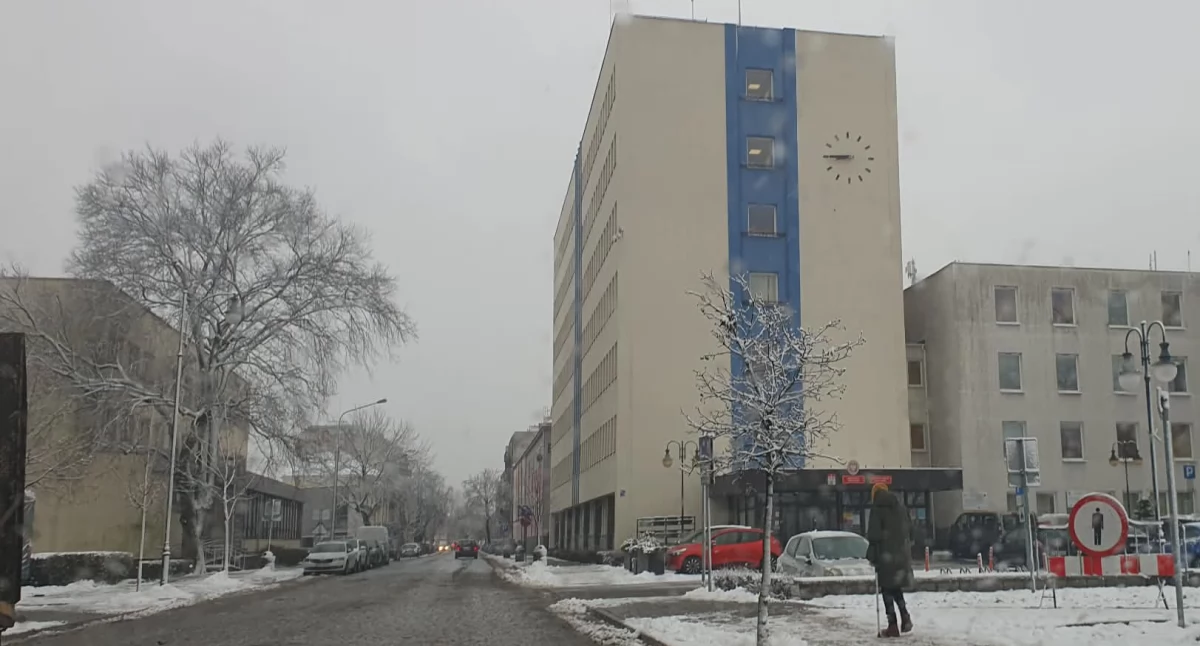 Urząd Miasta, Urząd Miasta Włocławek szykuje przebudowę będzie wyglądała obsługa mieszkańców - zdjęcie, fotografia