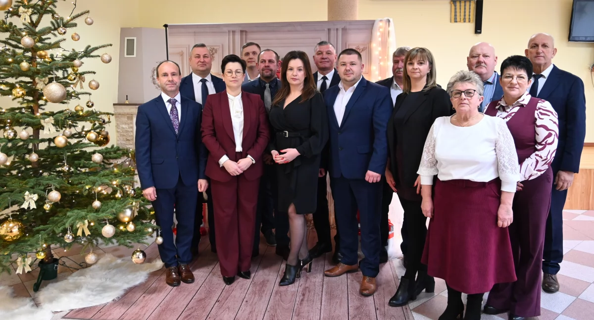 Polityka, Budżet gminy Baruchowo przyjęty jednogłośnie Ponad milionów inwestycje - zdjęcie, fotografia