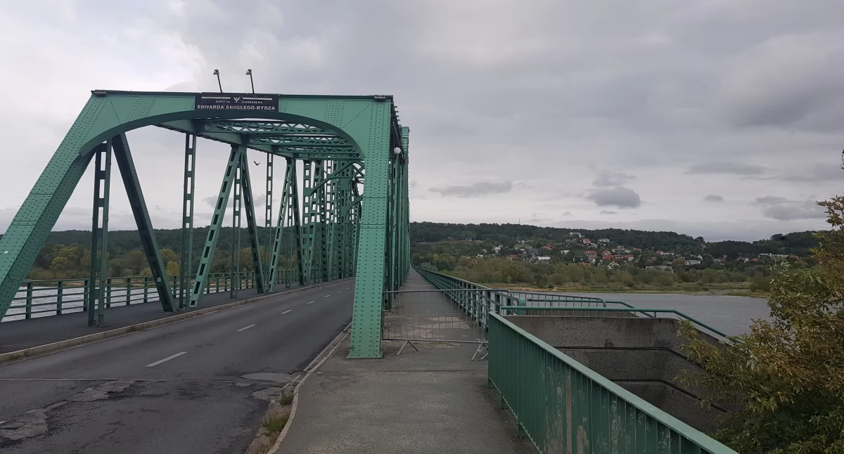 Inwestycje, Tunel mosty ścieżki rowerowe Sprawdź zmieni Włocławku - zdjęcie, fotografia
