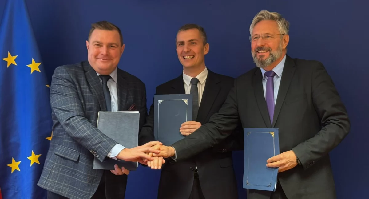 Fot. FB Starosta Włocławski Roman Gołębiewski