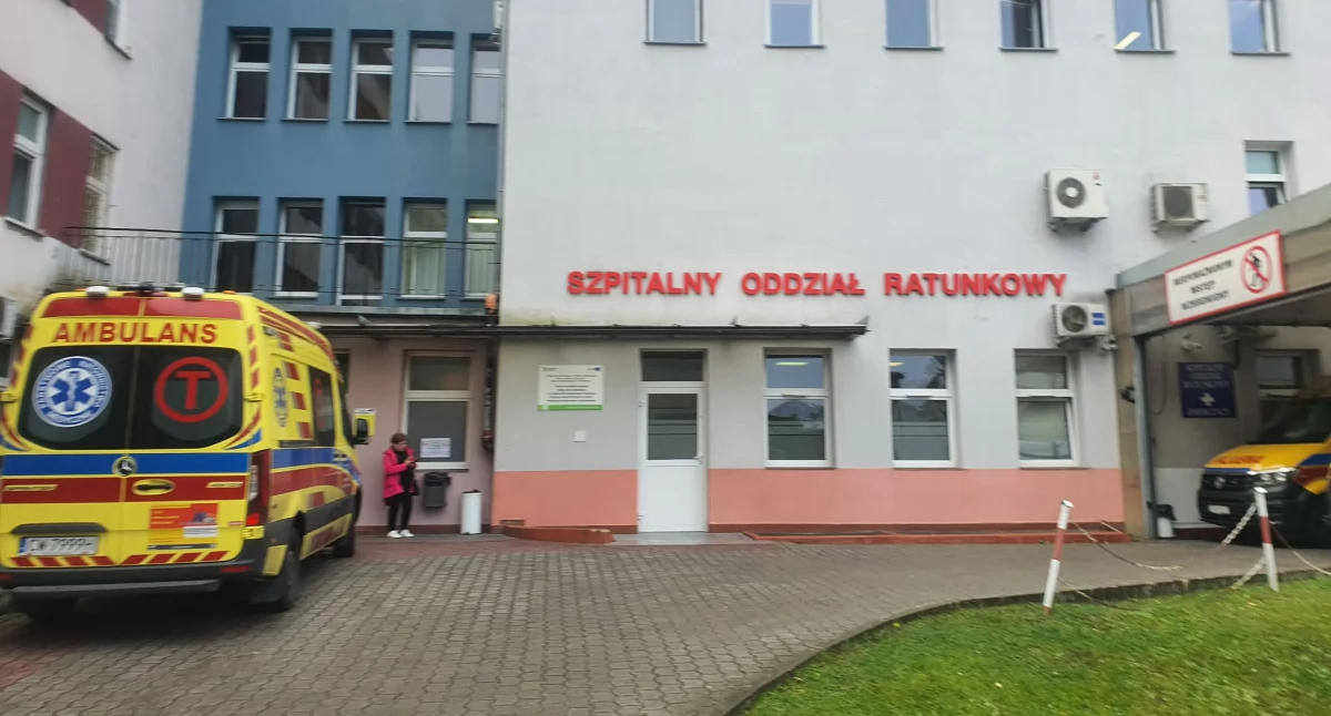 Zdrowie i uroda, Miliony cyfryzację szpitala Włocławku pacjenci odczują - zdjęcie, fotografia