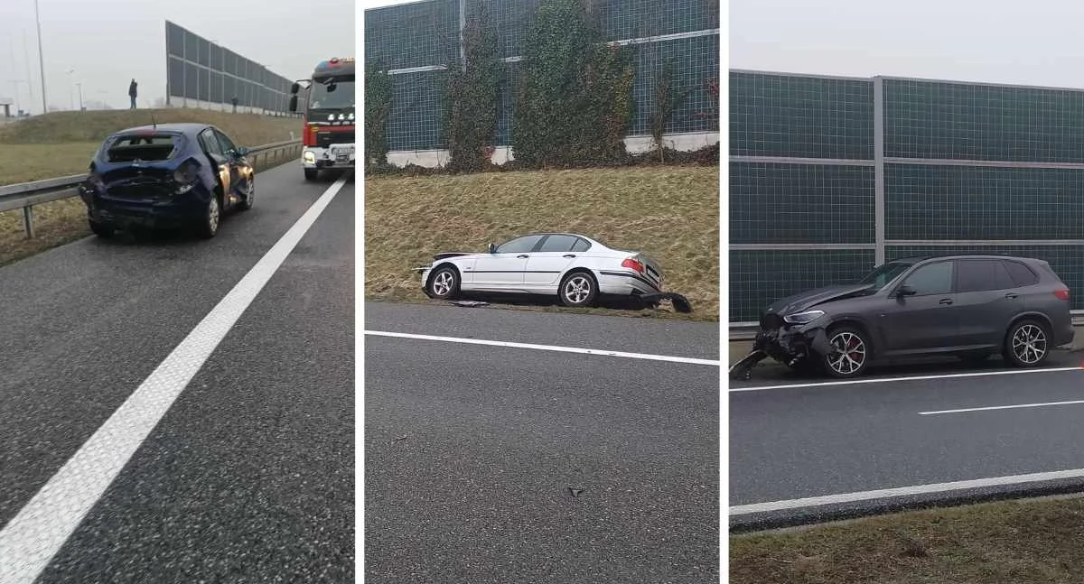 Pożary interwencje straży , Strażacy Włocławka interweniowali Pożary szklanka drodze dały znaki służbom - zdjęcie, fotografia