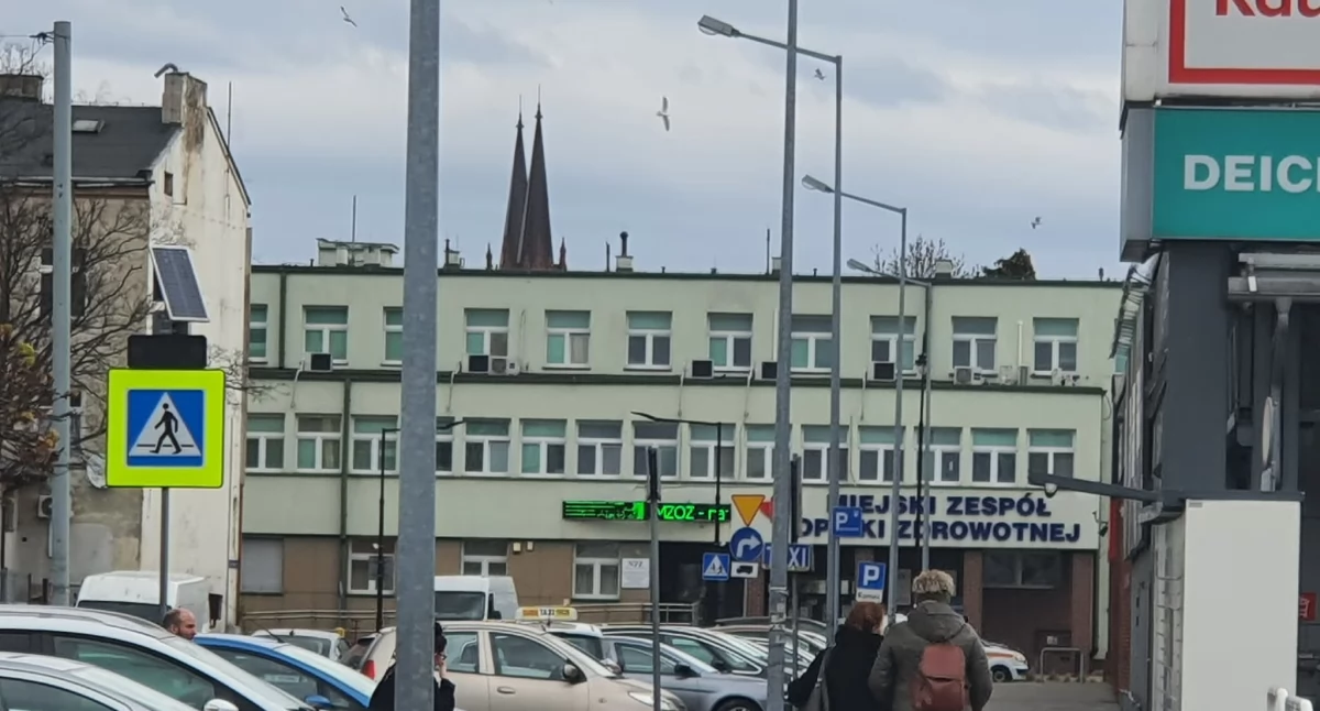 Zdrowie i uroda, Włocławek godziny pracy przychodni Sylwestra - zdjęcie, fotografia