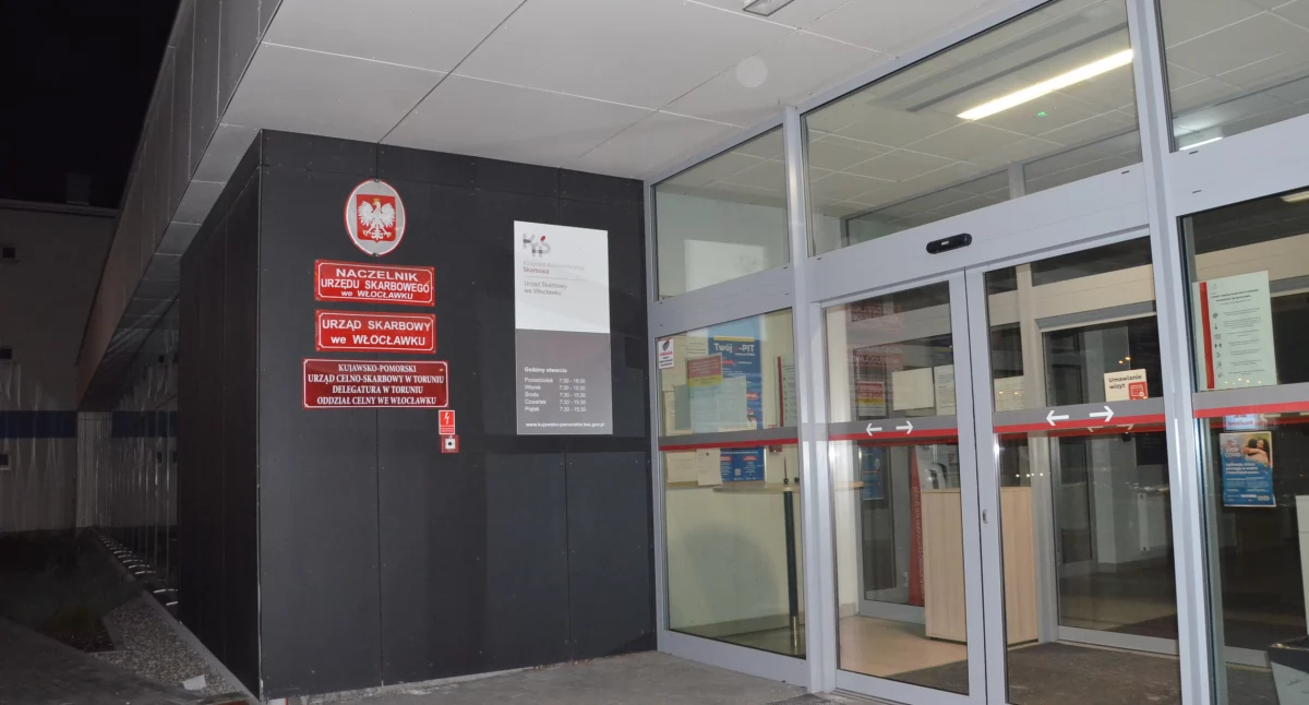 Komunikaty, Uwaga podatnicy! Fałszywe maile zwrocie Oszuści podszywają - zdjęcie, fotografia