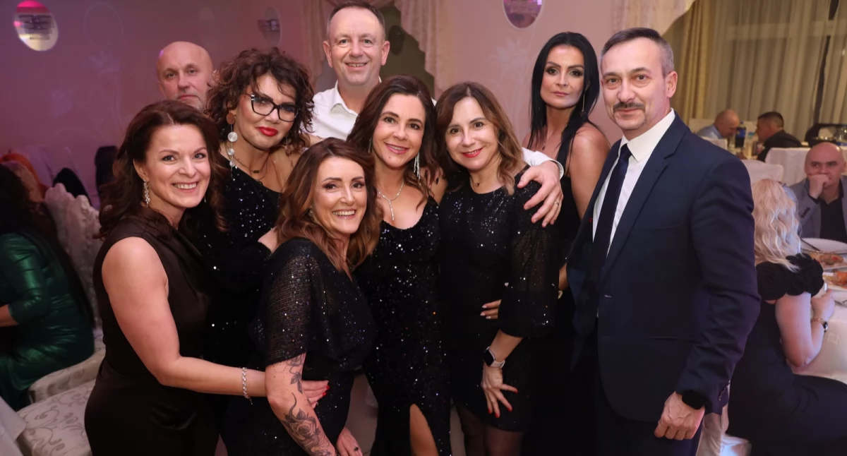 Rozrywka, Sylwester Włocławek 2025/2026 Zajazd Sosenka - zdjęcie, fotografia